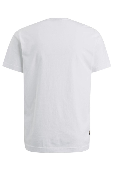 PME legend short sleeve r-neck single jersey